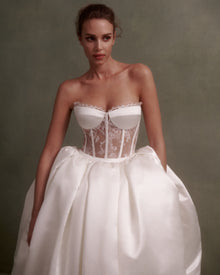 FW25 Bridal Look 14