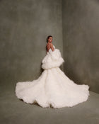 FW25 Bridal Look 21