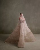 FW25 Bridal Look 25