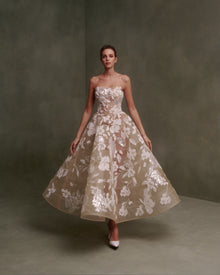 FW25 Bridal Look 24