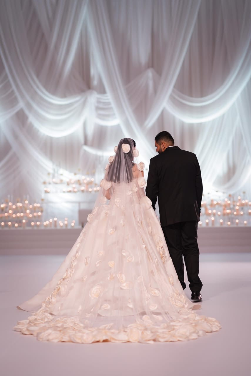 Brides | Nicole+Felicia