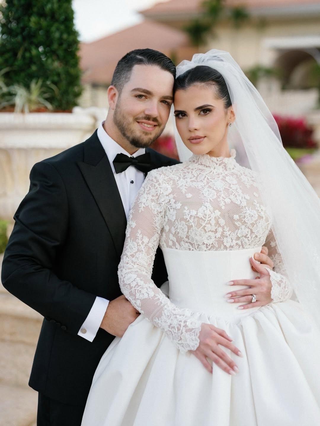 Brides | Nicole+Felicia