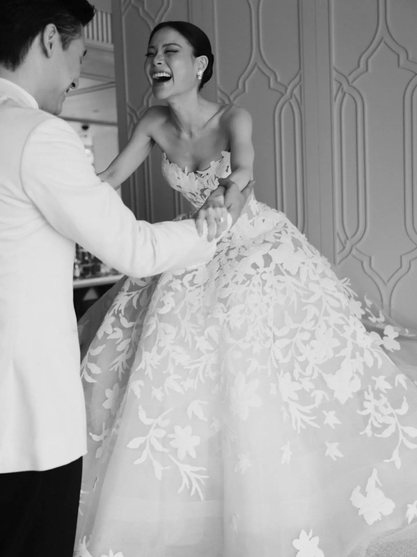 Brides | Nicole+Felicia
