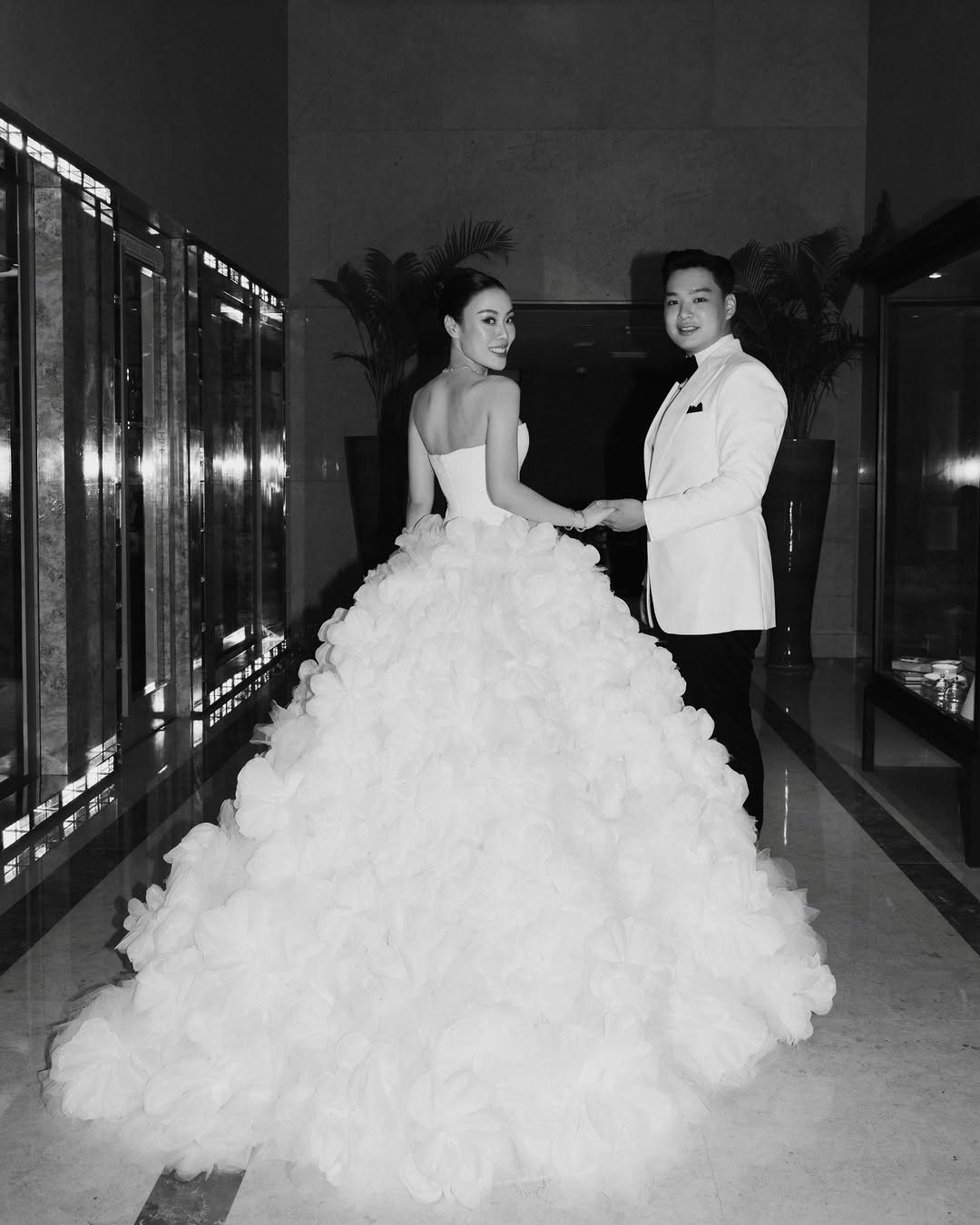 Brides | Nicole+Felicia