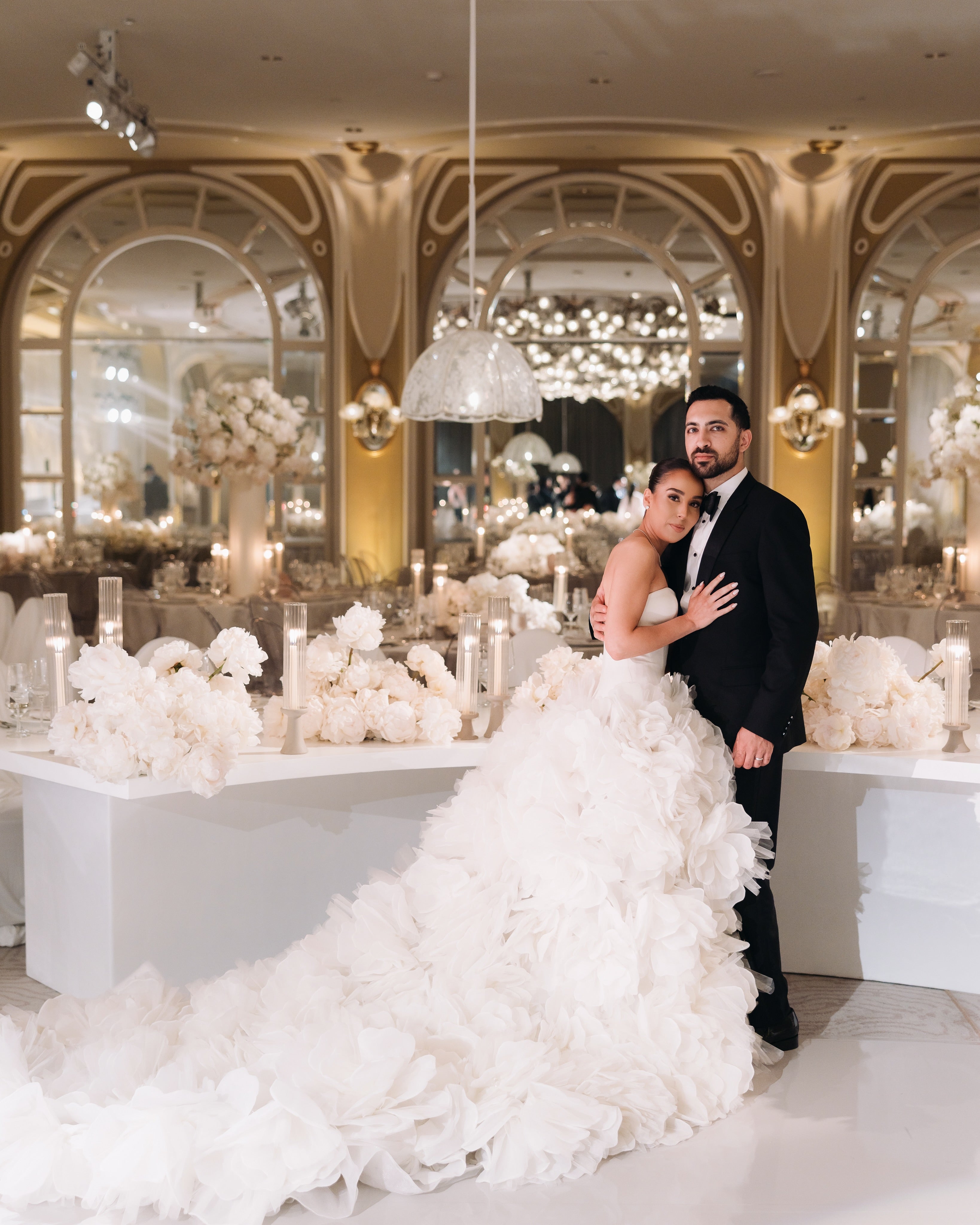 Brides | Nicole+Felicia