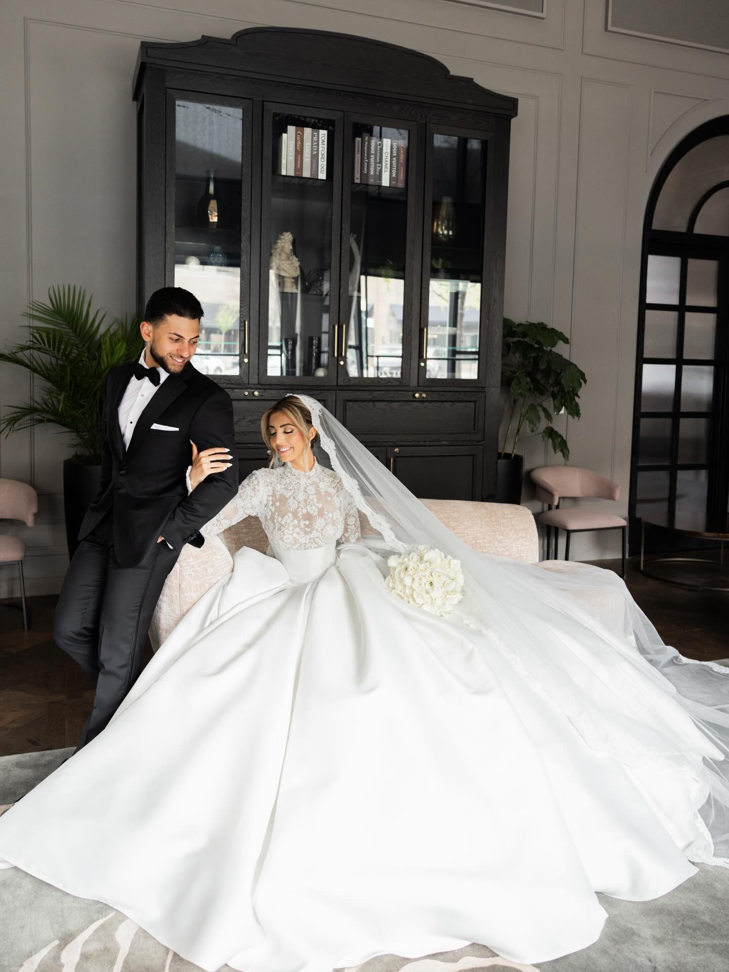 Brides | Nicole+Felicia