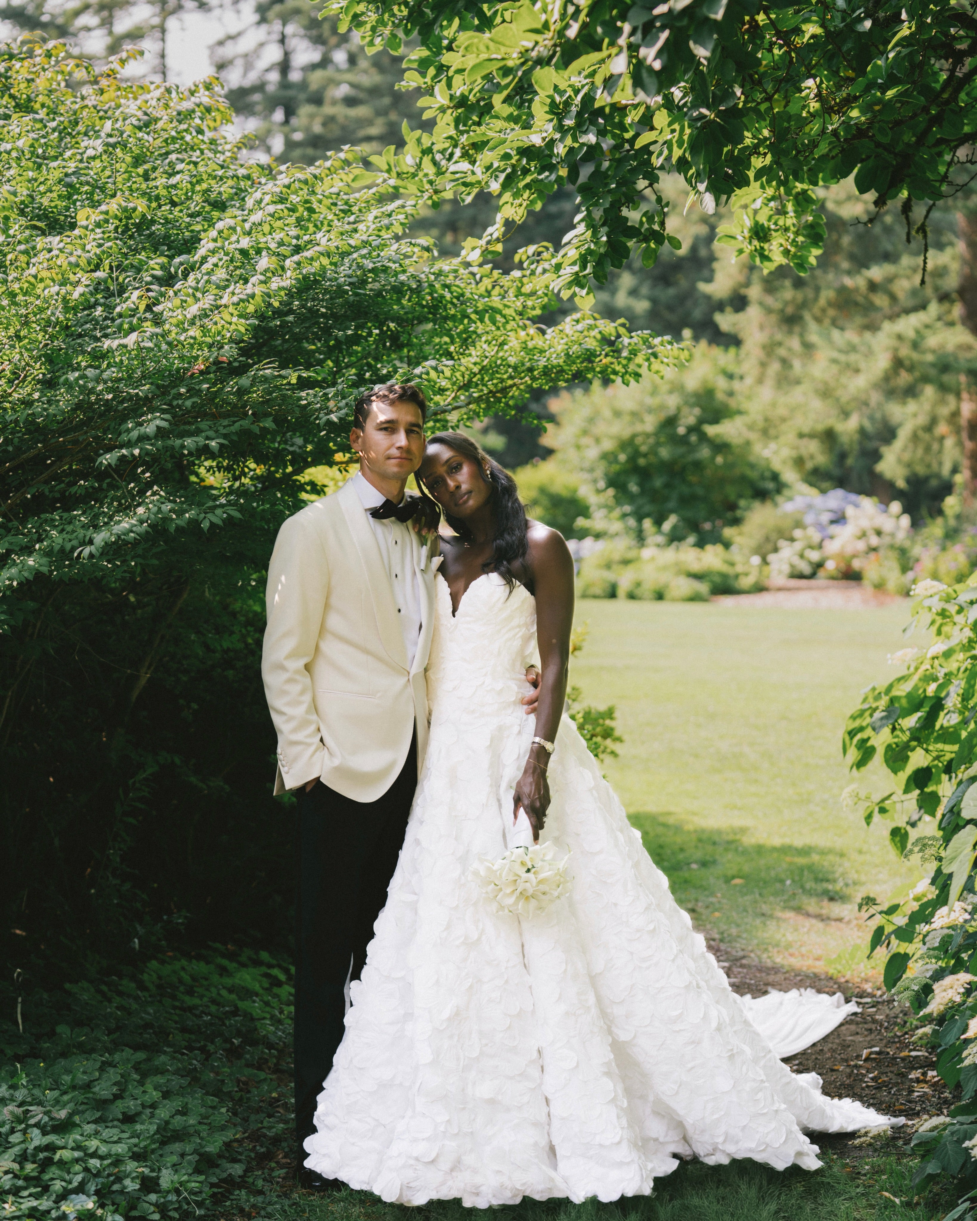 Brides | Nicole+Felicia