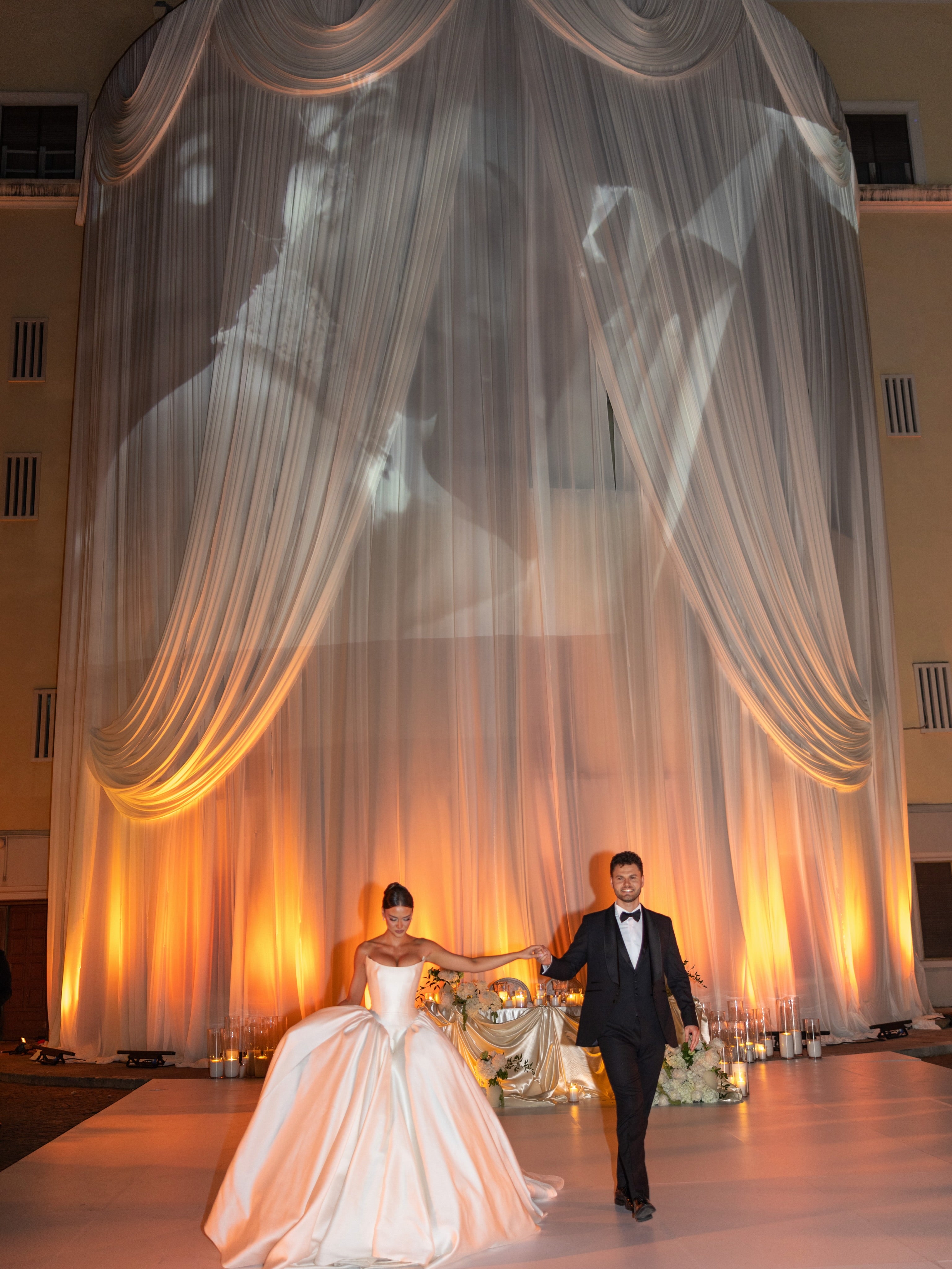 Brides | Nicole+Felicia