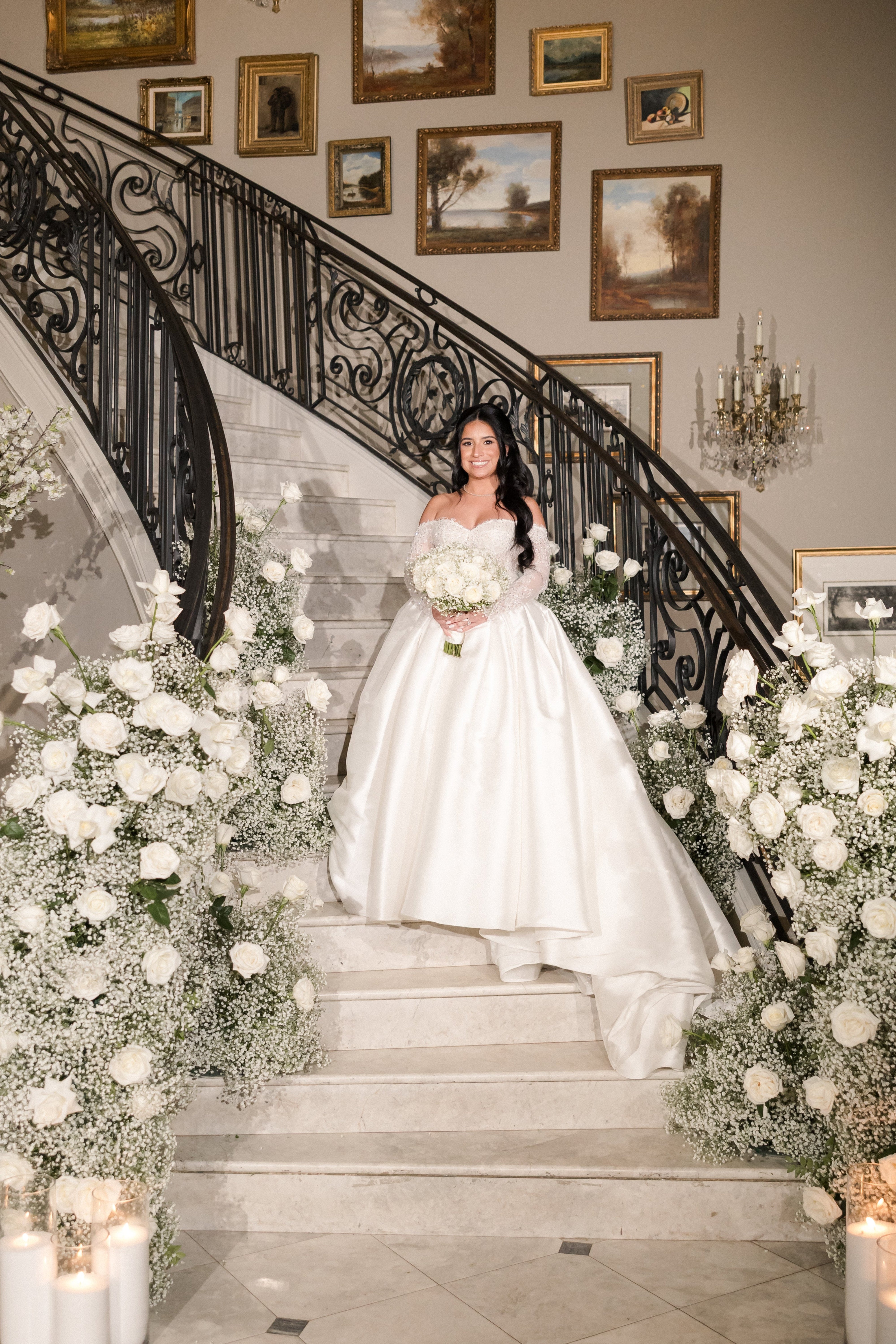 Brides | Nicole+Felicia