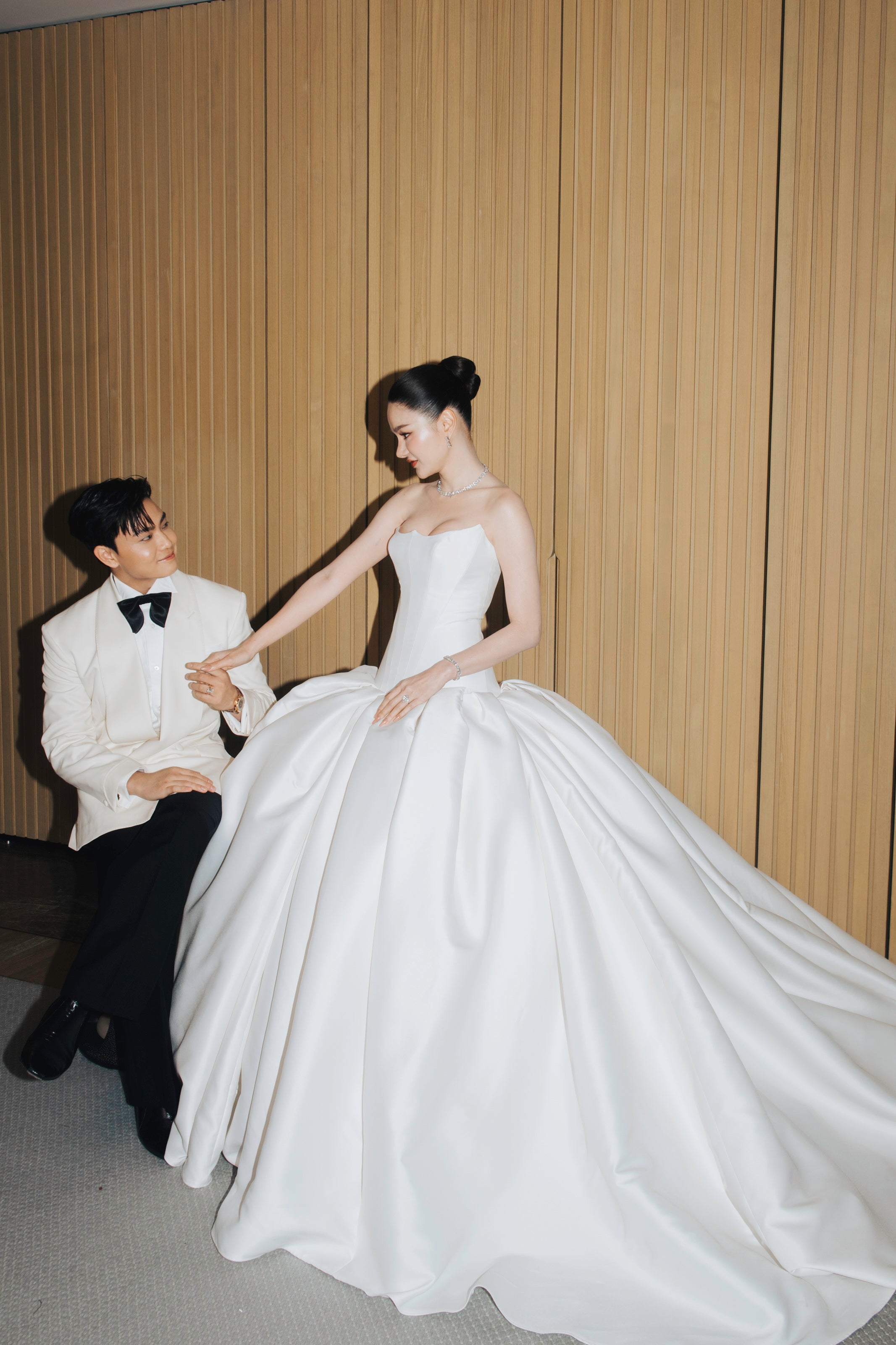 Brides | Nicole+Felicia