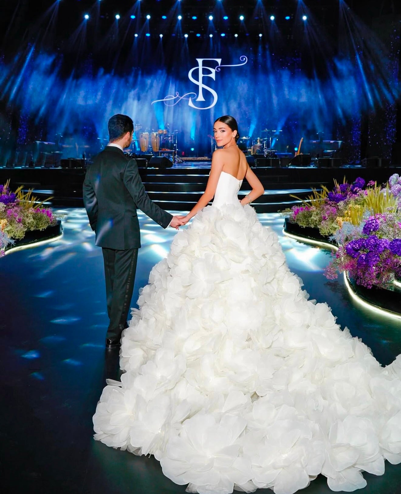 Brides | Nicole+Felicia