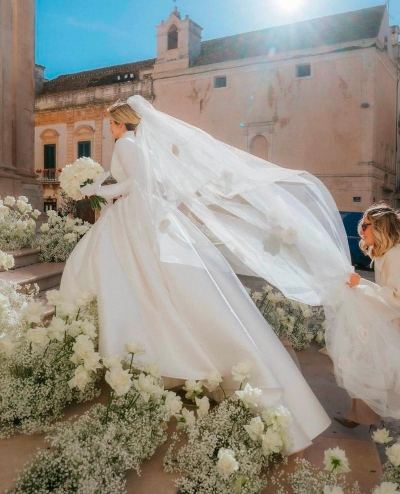 Brides | Nicole+Felicia