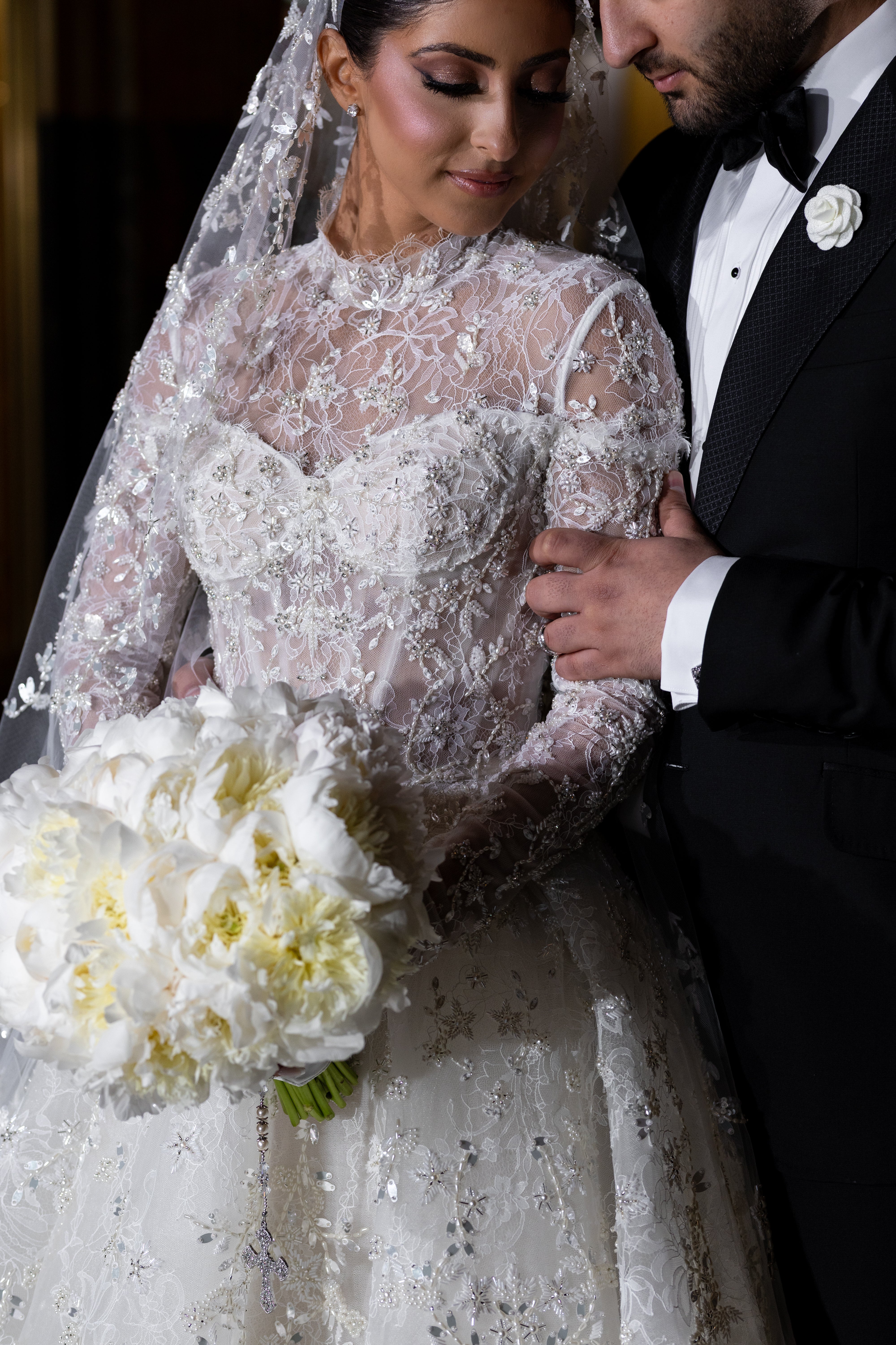 Brides | Nicole+Felicia