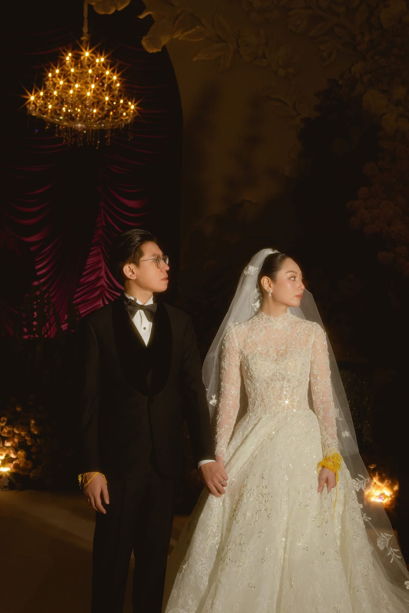 Brides | Nicole+Felicia