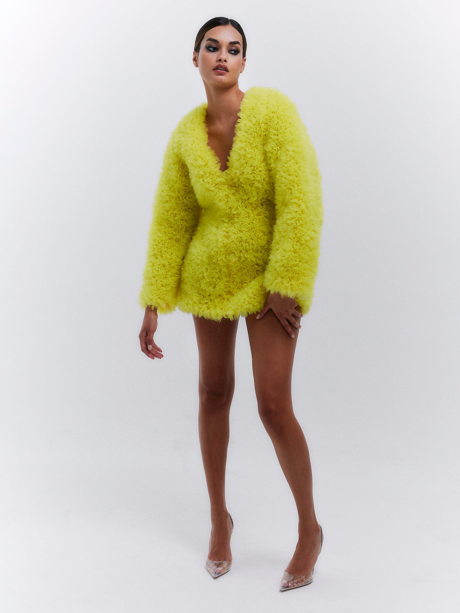 SS23 Evening Look 14