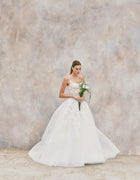 SS27 Bridal Look 3