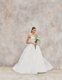 SS27 Bridal Look 3