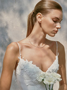 SS27 Bridal Look 1