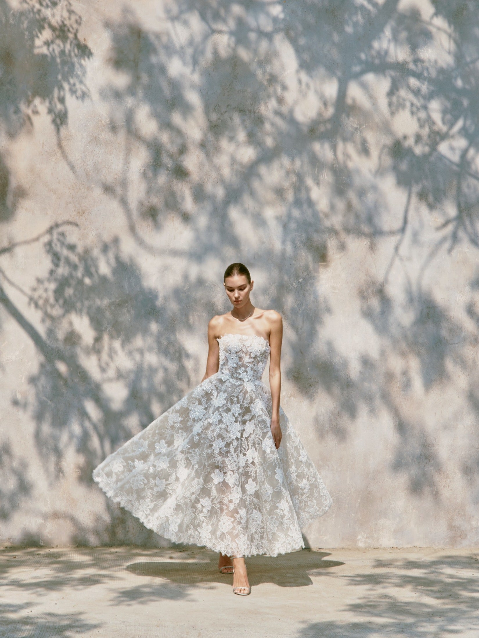 SS27 Bridal Look 13