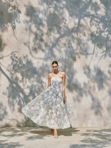 SS27 Bridal Look 13