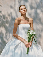 SS27 Bridal Look 6
