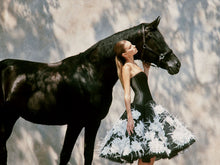 SS27 Bridal Look 30