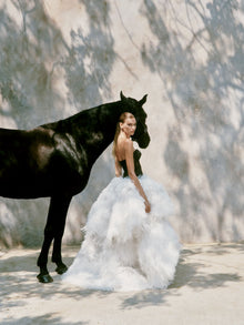 SS27 Bridal Look 31
