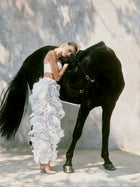 SS27 Bridal Look 5