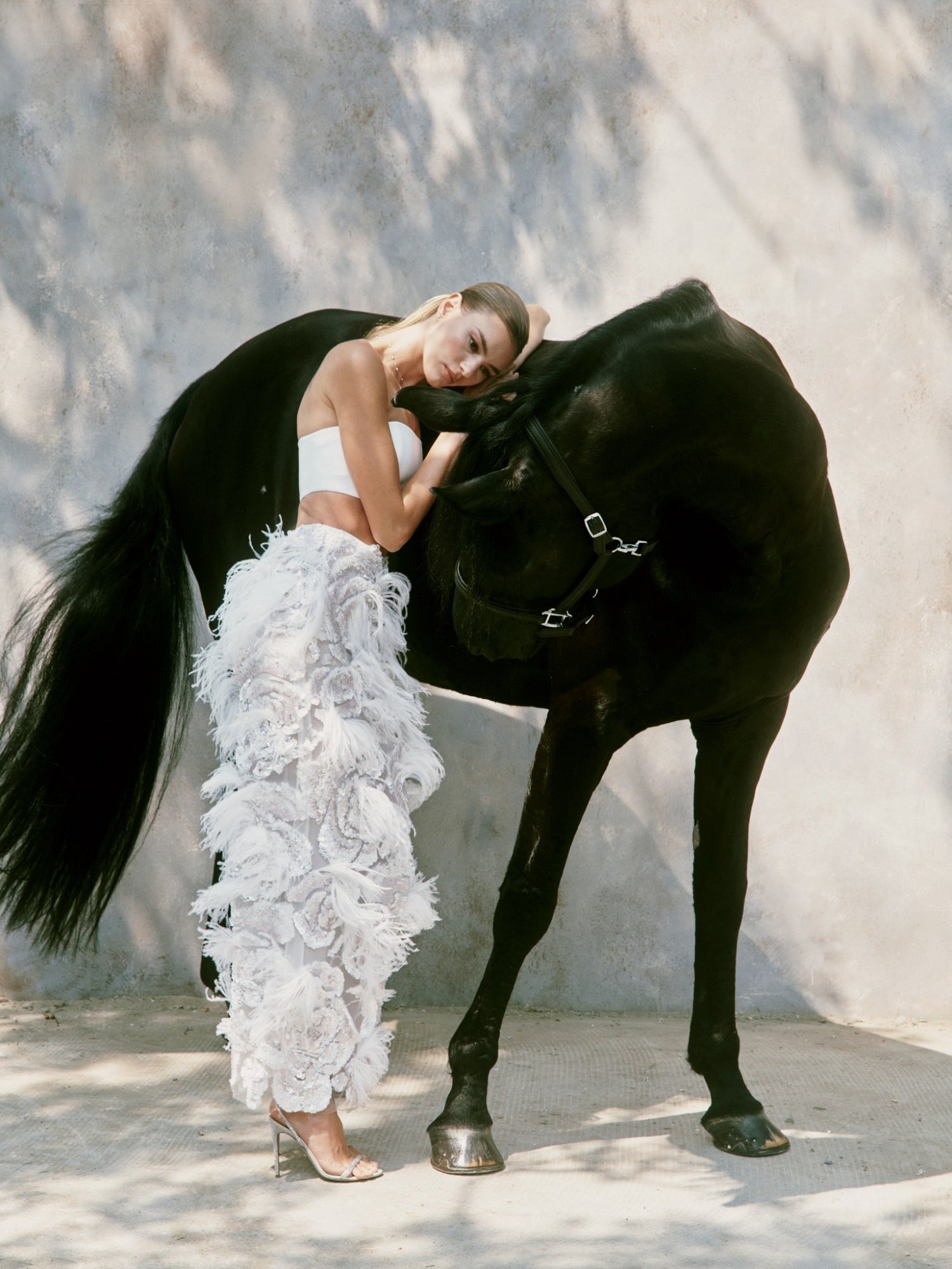 SS27 Bridal Look 5