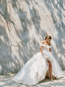 SS27 Bridal Look 10