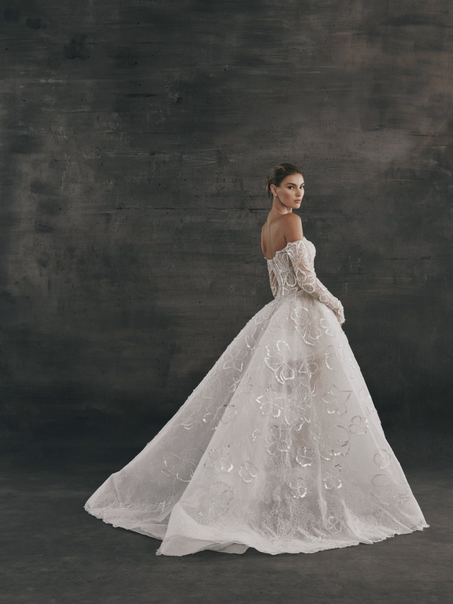 SS27 Bridal Look 19