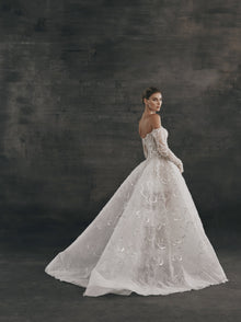 SS27 Bridal Look 19