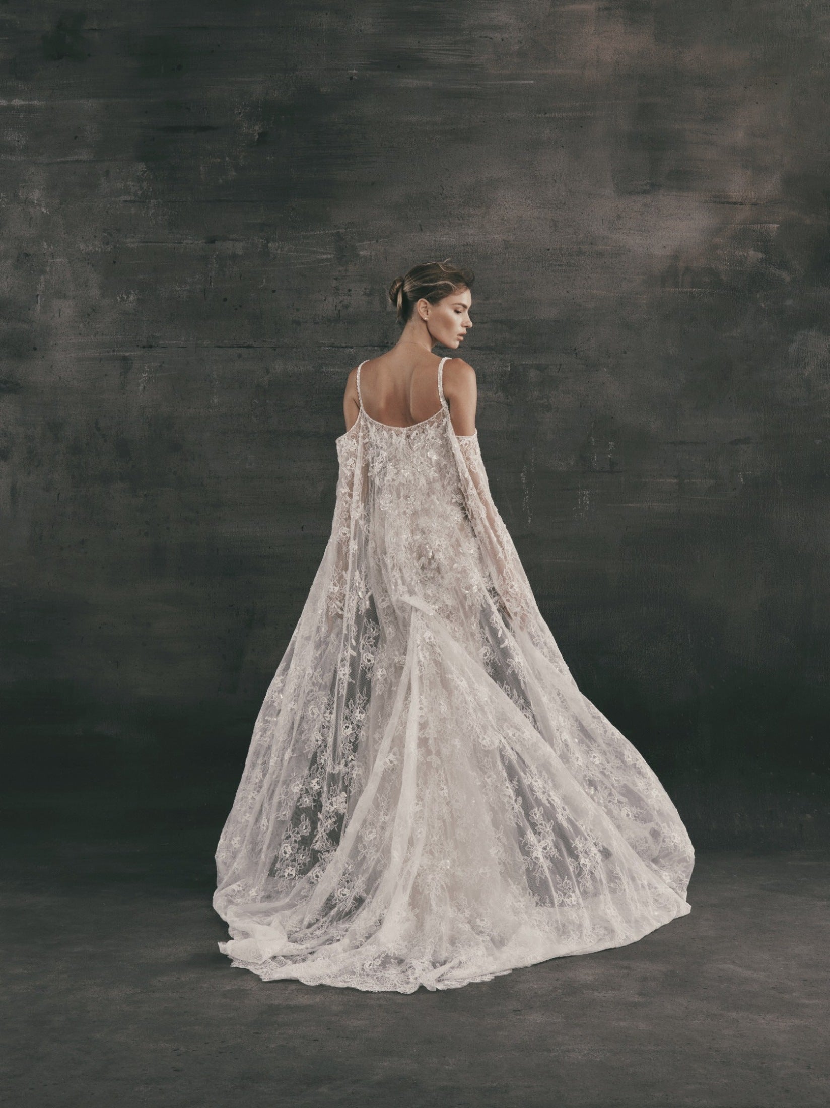 SS27 Bridal Look 14