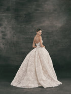 SS27 Bridal Look 17