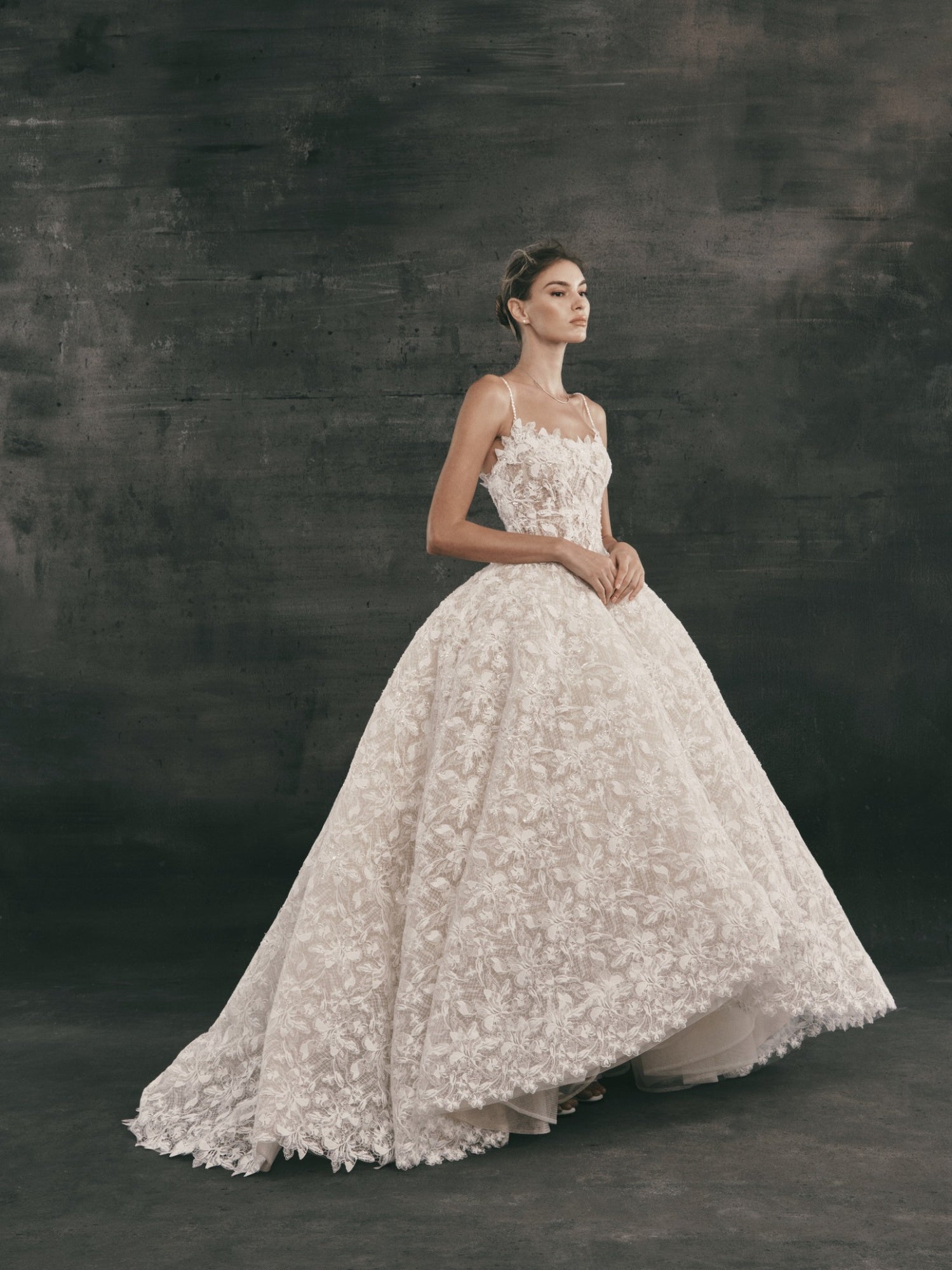 SS27 Bridal Look 17