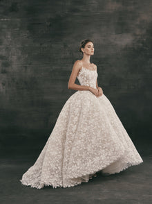 SS27 Bridal Look 17