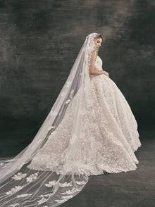 SS27 Bridal Look 17