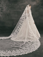 SS27 Bridal Look 16