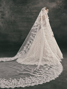 SS27 Bridal Look 16