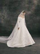 SS27 Bridal Look 4