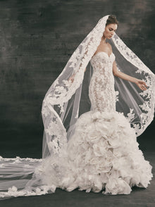 SS27 Bridal Look 24