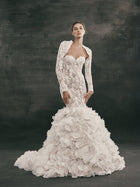 SS27 Bridal Look 24