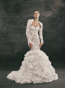 SS27 Bridal Look 24