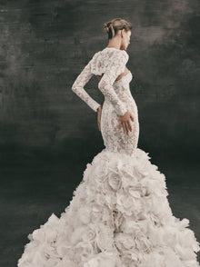 SS27 Bridal Look 24