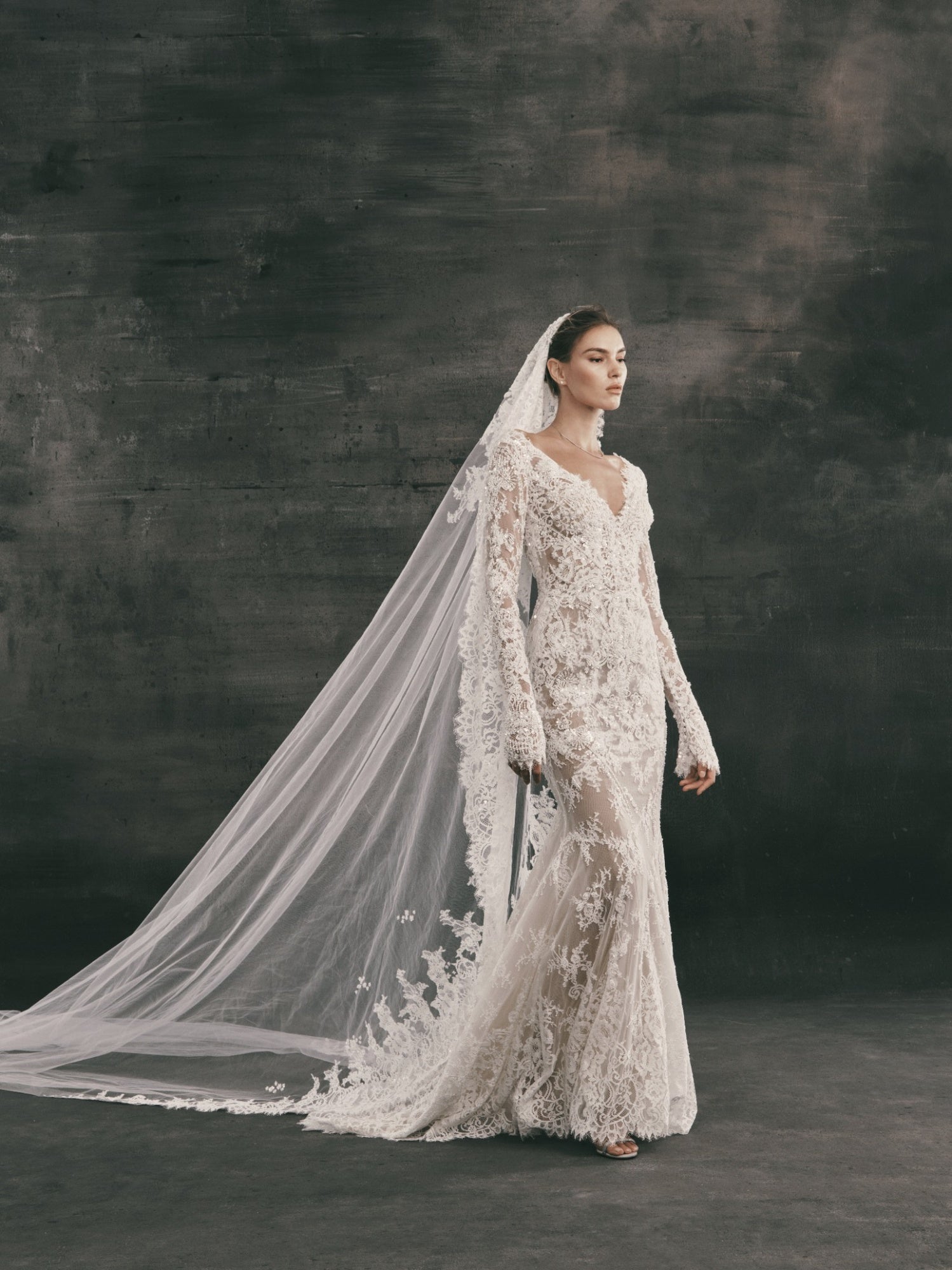 SS27 Bridal Look 15