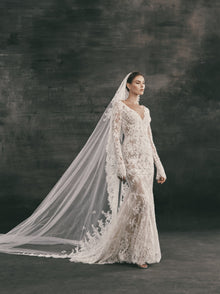 SS27 Bridal Look 15