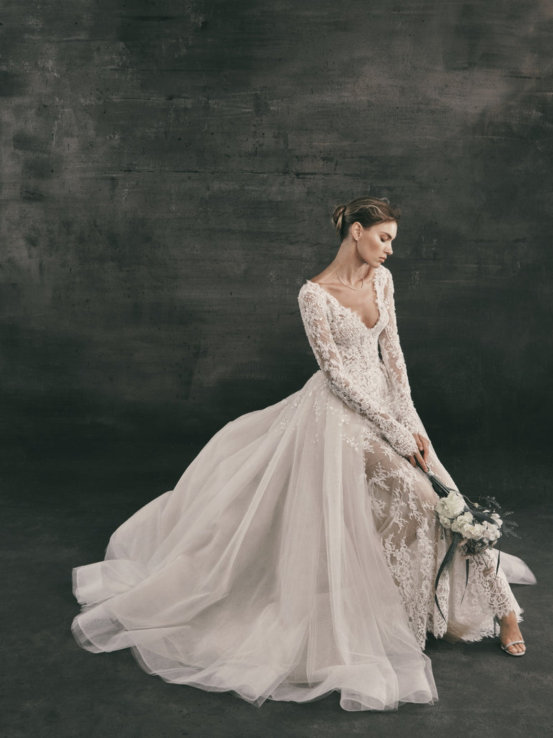 SS27 Bridal Look 15