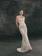 SS27 Bridal Look 26