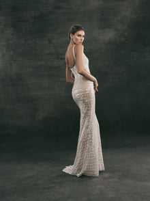 SS27 Bridal Look 26
