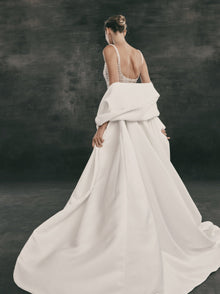 SS27 Bridal Look 26